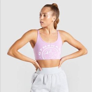 Gym Shark Legacy Sports Bra